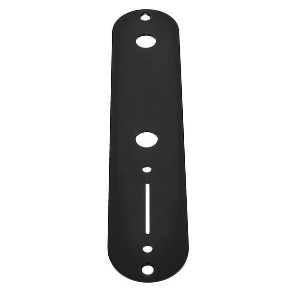 Gotoh CP-10 Control Plate Black