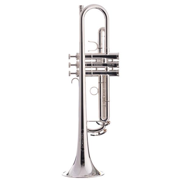 Schagerl "1961" Bb-Trumpet B2N S