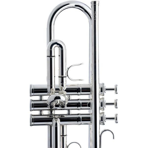 Schagerl "1961" Bb-Trumpet B2N S