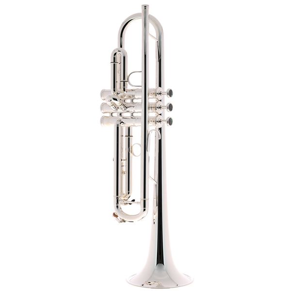 Schagerl "1961" Bb-Trumpet B2N S