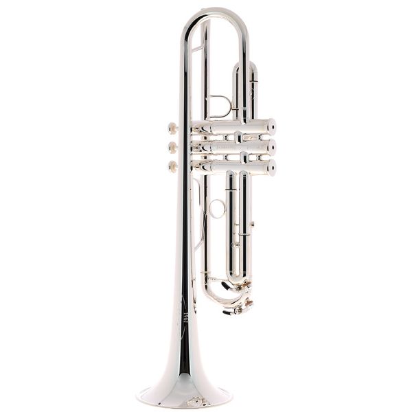 Schagerl "1961" Bb-Trumpet B2N S