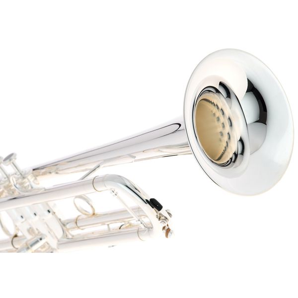 Schagerl "1961" Bb-Trumpet B2N S