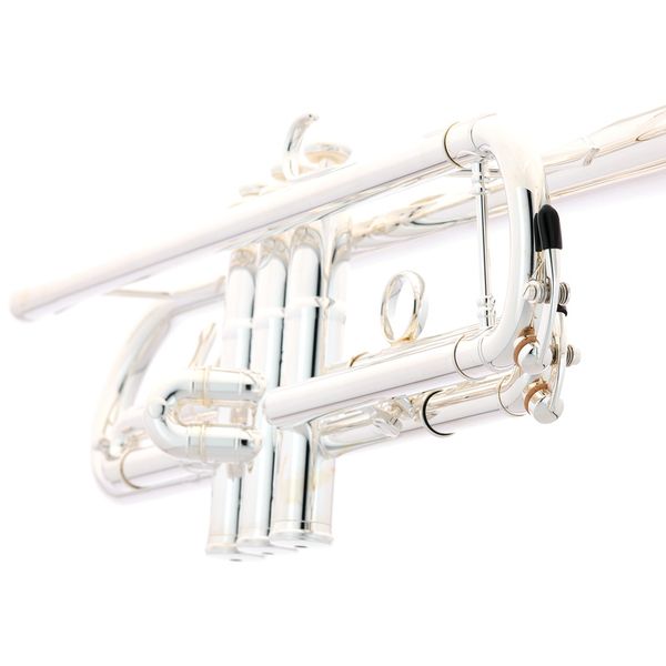 Schagerl "1961" Bb-Trumpet B2N S