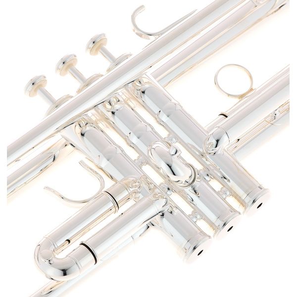 Schagerl "1961" Bb-Trumpet B2N S