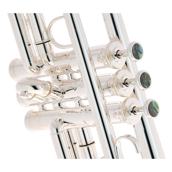 Schagerl "1961" Bb-Trumpet B2N S