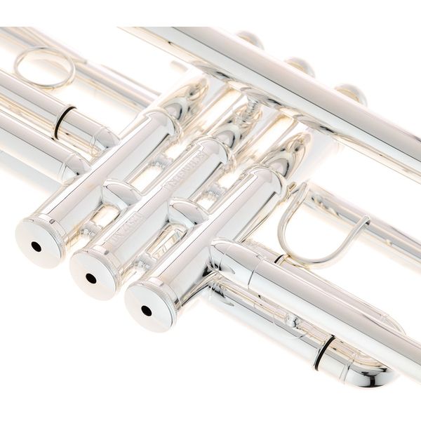 Schagerl "1961" Bb-Trumpet B2N S