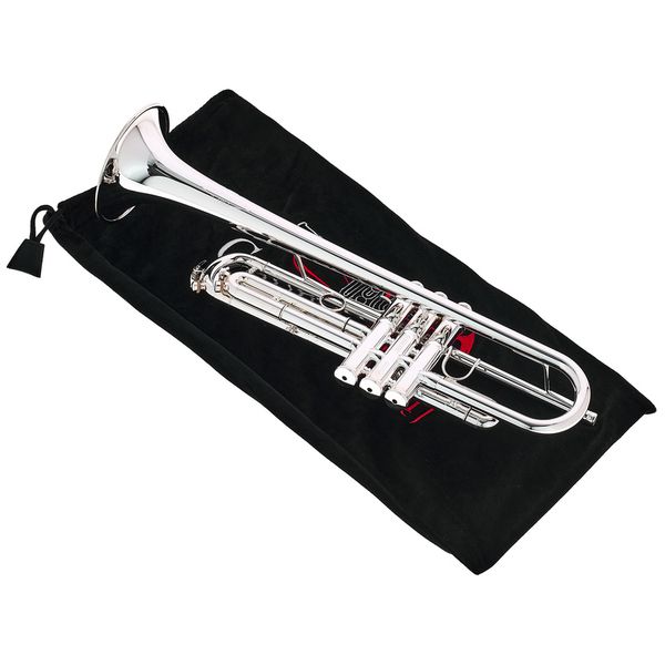 Schagerl "1961" Bb-Trumpet B2N S