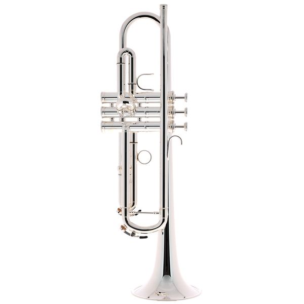 Schagerl "1961" Bb-Trumpet B2N S