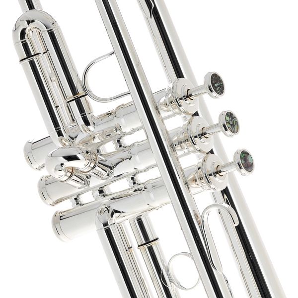Schagerl "1961" Bb-Trumpet B2G S