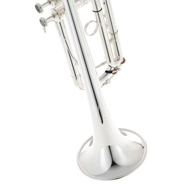 Schagerl "1961" Bb-Trumpet B2G S