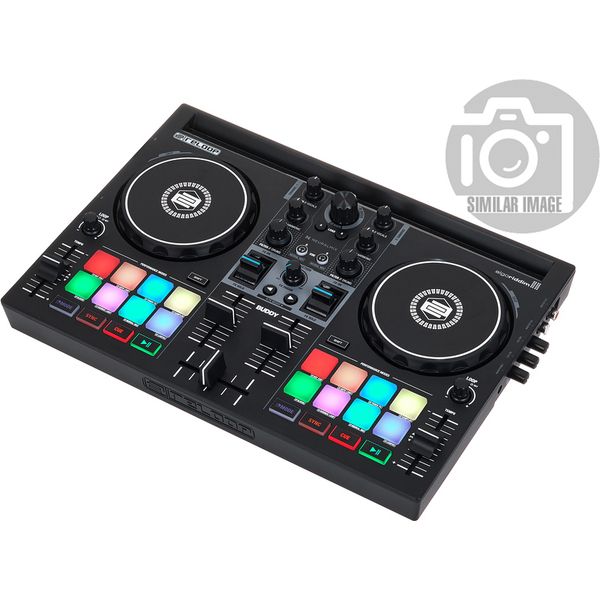 Reloop Buddy