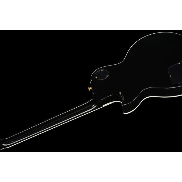 Gibson Les Paul Supreme Trans Ebony B