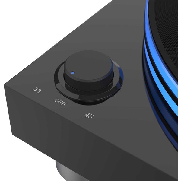 Audio-Technica AT-LP140XP Black – Thomann United States