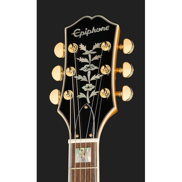 Epiphone Sheraton Natural