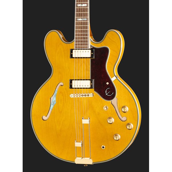 Epiphone Sheraton Natural