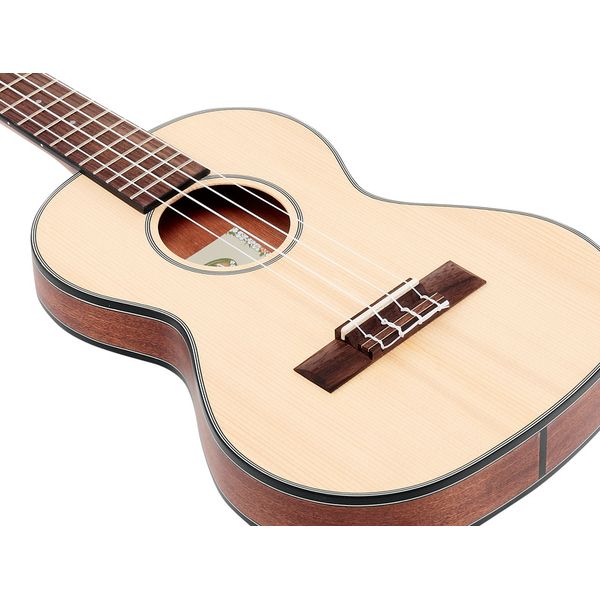 Kala KA-SSTU-T Travel Tenor Uke