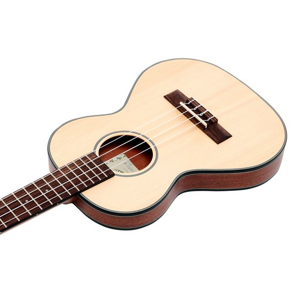 Kala KA-SSTU-T Travel Tenor Uke