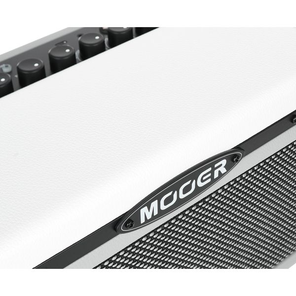 Mooer SD30i Modeling Guitar Combo