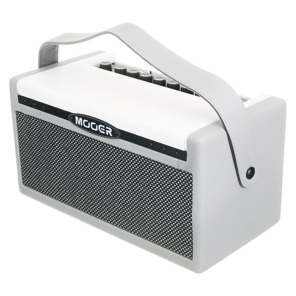 Mooer SD30i Modeling Guitar Combo