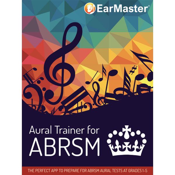 Earmaster Aural Trainer for ABRSM