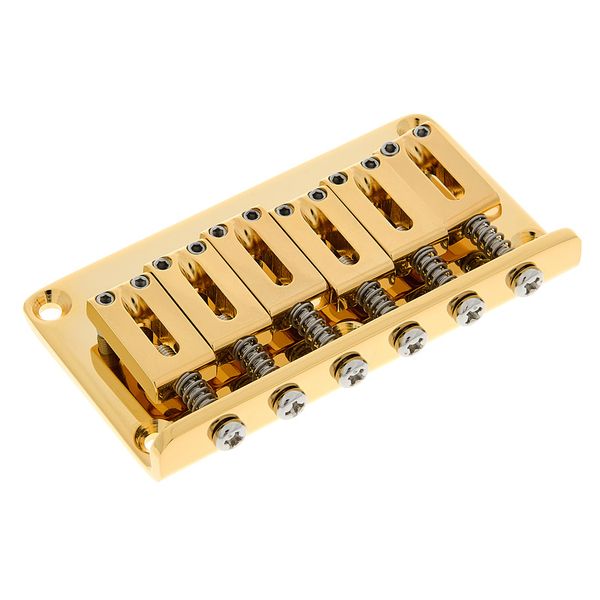 Gotoh GTC101 ST-Style Bridge G