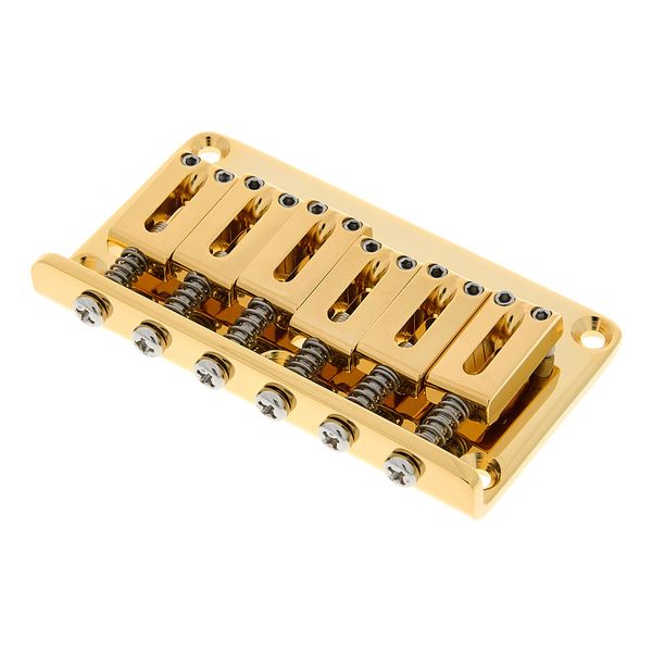 Gotoh GTC101 ST-Style Bridge G