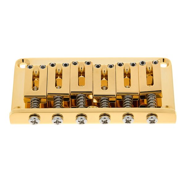 Gotoh GTC101 ST-Style Bridge G