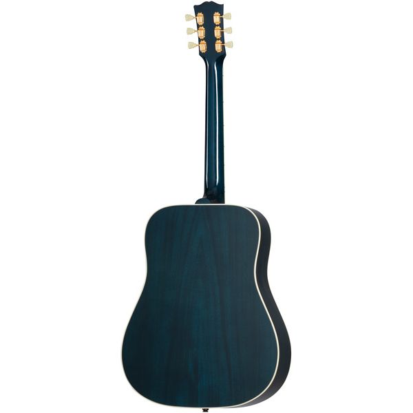 Gibson Miranda Lambert Bluebird