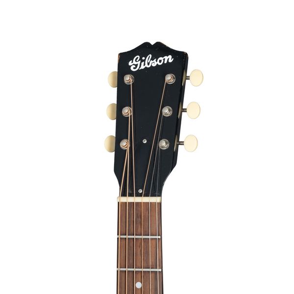 Gibson 1933 L-00 Light Aged Ebony