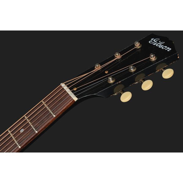 Gibson 1933 L-00 Light Aged Ebony