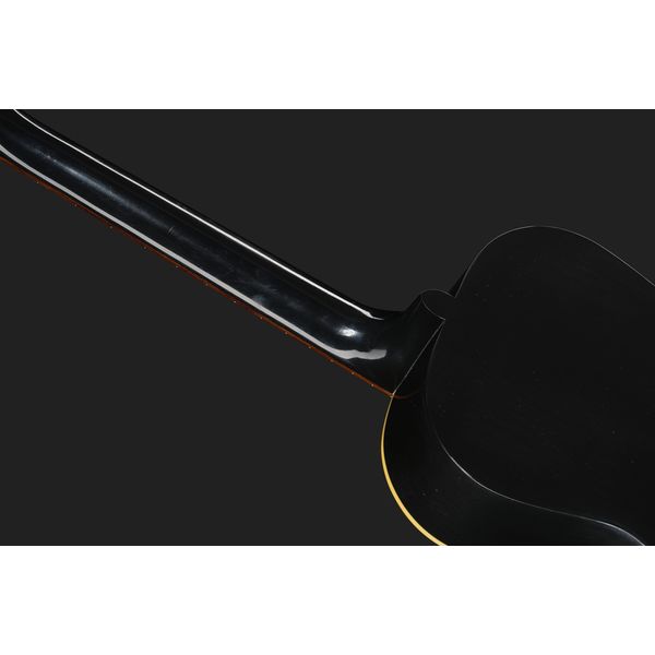Gibson 1933 L-00 Light Aged Ebony