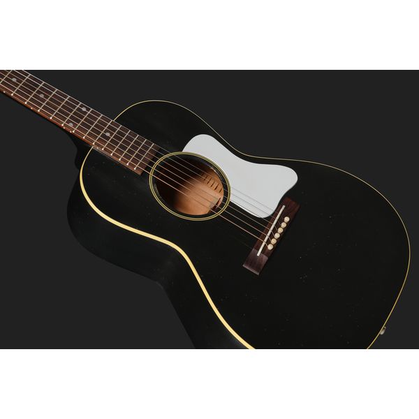 Gibson 1933 L-00 Light Aged Ebony