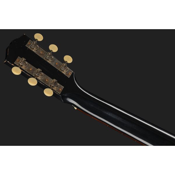 Gibson 1933 L-00 Light Aged Ebony