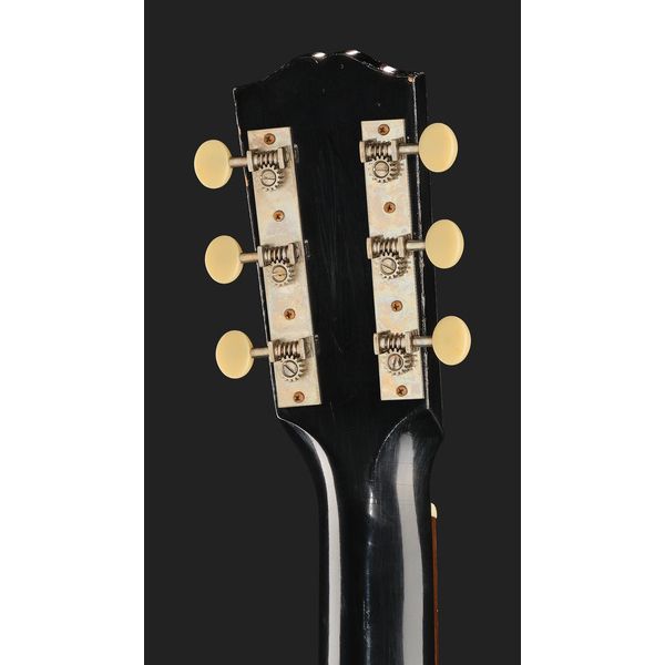 Gibson 1933 L-00 Light Aged Ebony
