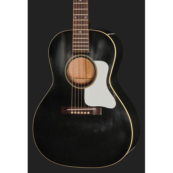 Gibson 1933 L-00 Light Aged Ebony