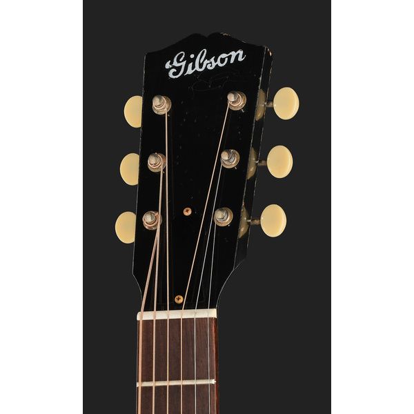 Gibson 1933 L-00 Light Aged Ebony