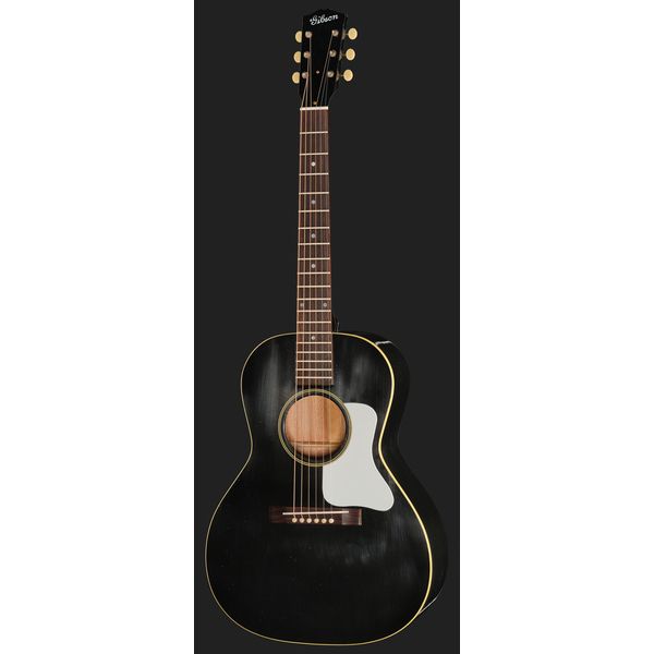 Gibson 1933 L-00 Light Aged Ebony