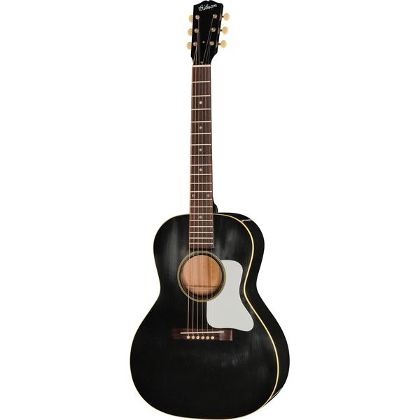 Gibson 1933 L-00 Light Aged Ebony