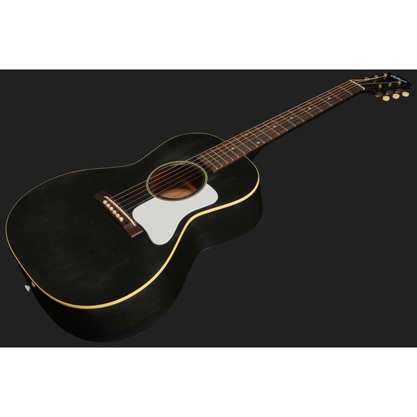 Gibson 1933 L-00 Light Aged Ebony