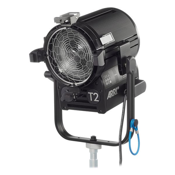 ARRI True Blue T2 Man bk