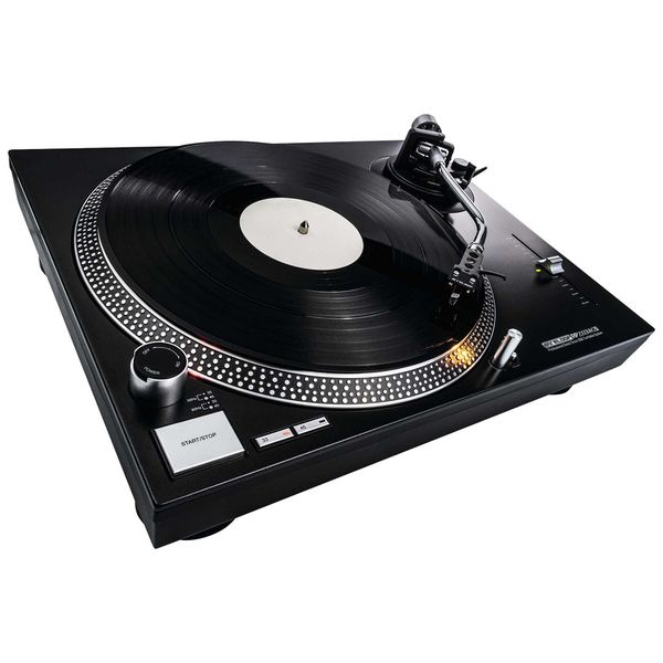 Reloop RMX-22i RP 2000 USB MK2 Bundle