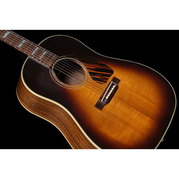 Gibson 1942 Banner Southern Jumbo LA