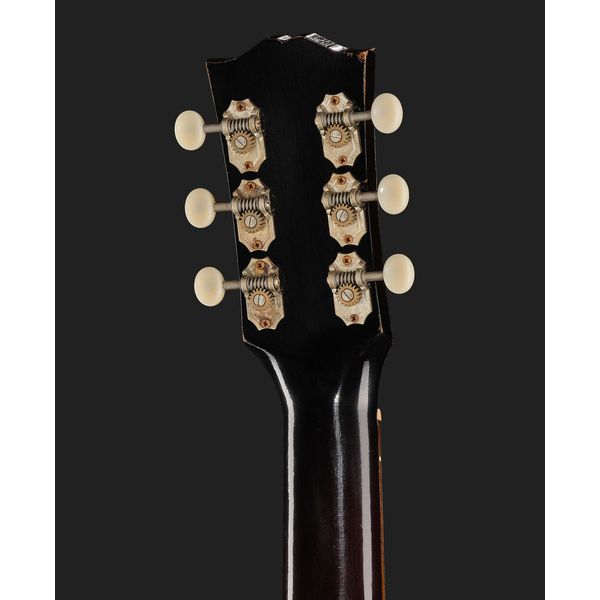 Gibson 1942 Banner Southern Jumbo LA