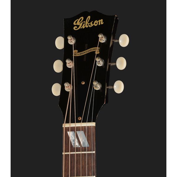 Gibson 1942 Banner Southern Jumbo LA