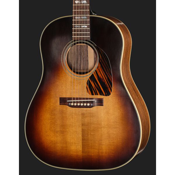 Gibson 1942 Banner Southern Jumbo LA