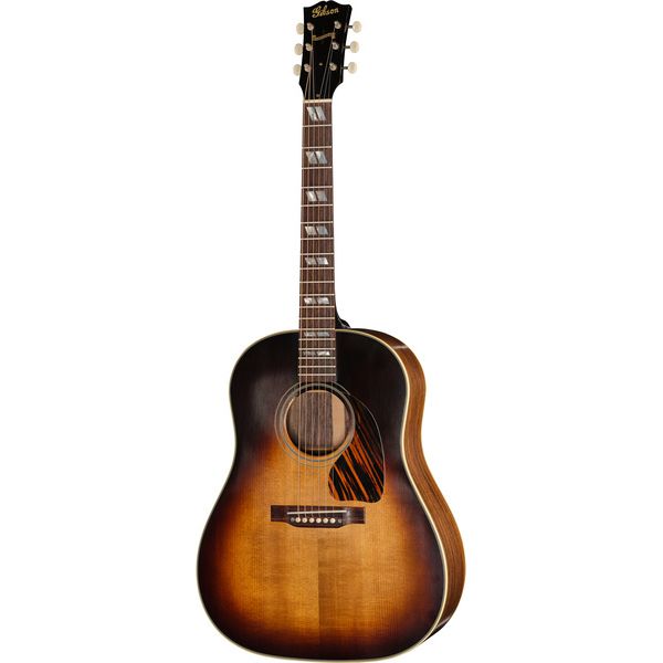 Gibson 1942 Banner Southern Jumbo LA