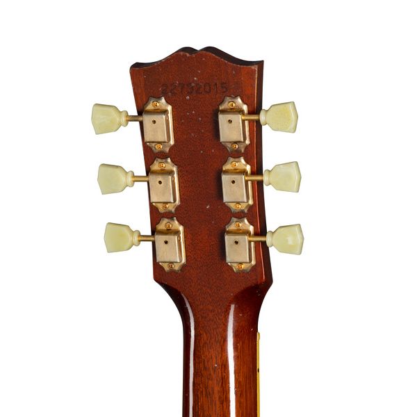Gibson 1960 Hummingbird Light Aged