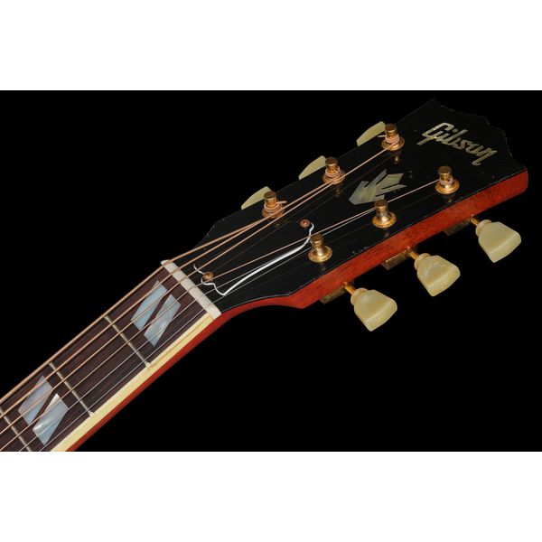 Gibson 1960 Hummingbird Light Aged