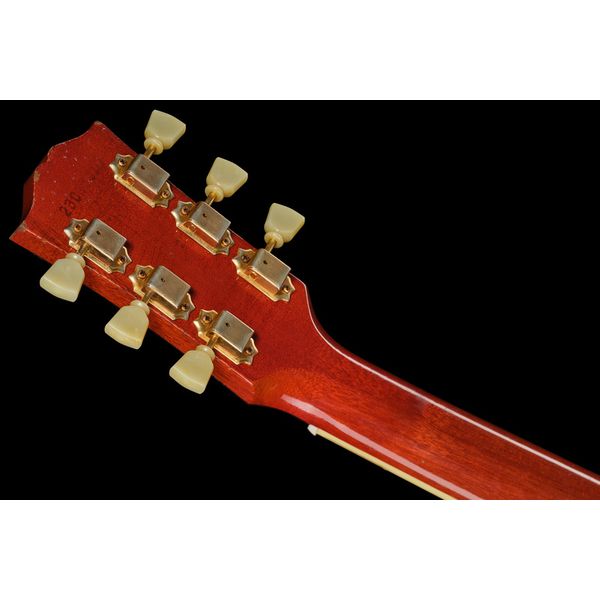 Gibson 1960 Hummingbird Light Aged