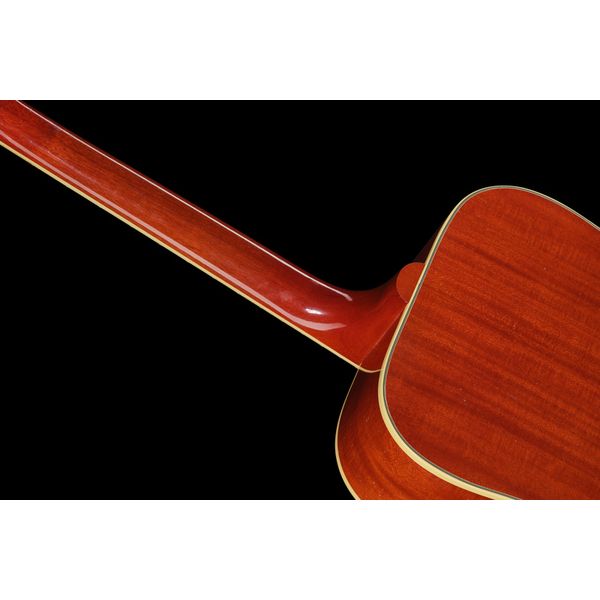 Gibson 1960 Hummingbird Light Aged